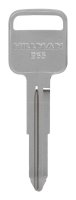 (image for) Hillman Automotive Key Blank Double For GM