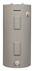 (image for) 40 gal. 4500 Electric Water Heater