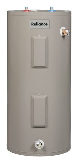 (image for) 40 gal. 4500 Electric Water Heater