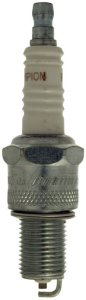 (image for) Copper Plus Spark Plug N11YC
