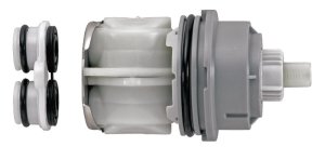 (image for) Multi Choice Hot and Cold RP46463 Pressure Balancing Unit