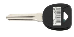 (image for) KEYBLNK MALIBU 97 B91-P