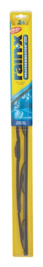 (image for) Weatherbeater 24 in. All Season Windshield Wiper Blade
