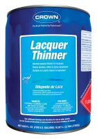 (image for) Lacquer Thinner 5 gal.