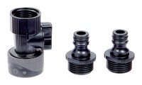 (image for) Plastic Quick Connector Hose Set