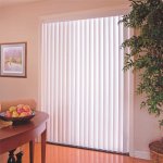 (image for) Vertical Blinds (Local Delivery)