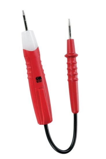 (image for) 80/300 VAC/VDC Voltage Tester