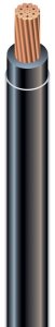 (image for) 6/1 Stranded THHN Building Wire per Ft.