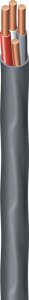 (image for) 50 ft. 8/3 Stranded Romex Type NM-B WG Non-Metallic Wire