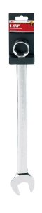 (image for) Pro Series 1-1/8 x 1-1/8 x 15.8 in. L SAE Combination Wrench