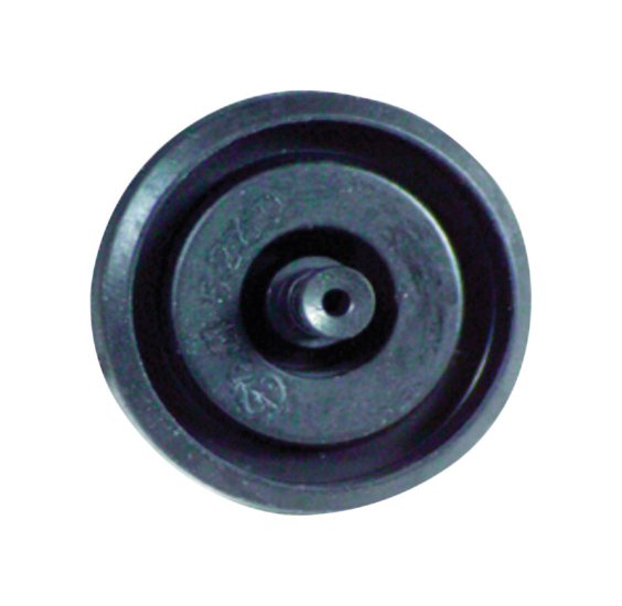 (image for) Fill Valve Seal Black