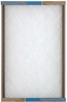 (image for) 24 in. W X 30 in. H X 1 in. D Fiberglass 1 MERV Air Filter