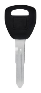 (image for) Transponder Key Automotive Chipkey HD106PT Double sided
