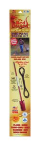 (image for) 320 oz. Weed Torch Kit 1 pc.
