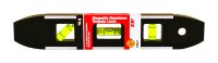 (image for) 9 in. Aluminum Shock-Resistant Torpedo Level 3 vial