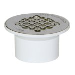 (image for) Gen Purpose Drain Pvc