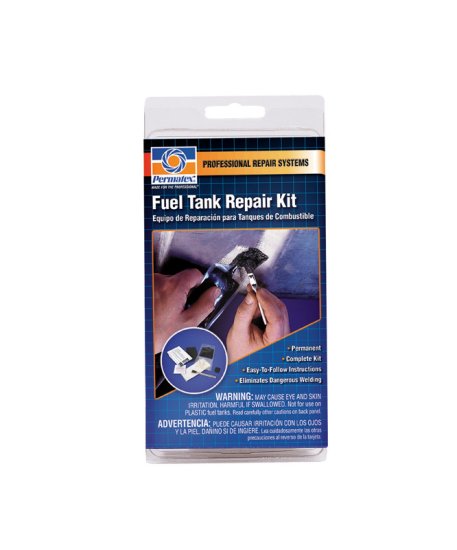 (image for) Fuel Tank Repair Kit For Aluminum/Metal 1.6 oz.