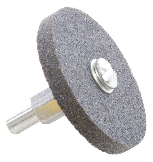(image for) 2 in. D Mounted Grinding Wheel