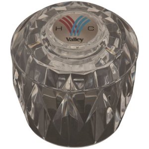 (image for) Valley Shower Handle