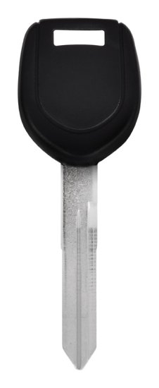 (image for) Transponder Key Automotive Chipkey MIT13PT Double sided