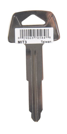 (image for) KEY MITSU MIT3