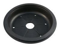 (image for) Garbage Disposal Splash Guard Plastic 3 in.