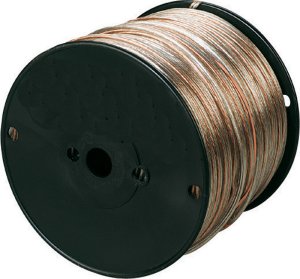 (image for) 500 ft. L Speaker Cable 18 Ga. CCA