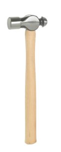 (image for) 24 oz. Ball Pein Hammer Steel Head
