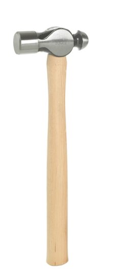 (image for) 24 oz. Ball Pein Hammer Steel Head
