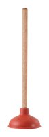 (image for) Toilet Plunger 16 in. L x 5 in. Dia.