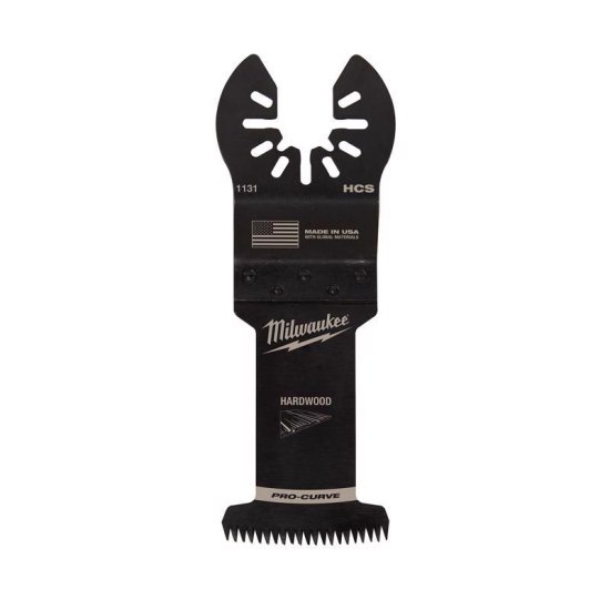 (image for) Milwaukee 1-3/8 in. L X 1-3/8 in. W High Carbon Steel Open-Lok J