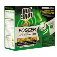 (image for) Fog Insect Killer 2 oz. 3-Pack