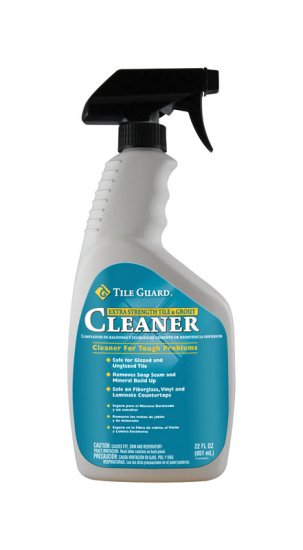 (image for) No Scent Grout and Tile Cleaner 22 oz. Liquid