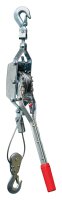 (image for) 2 ton Come-A-Long Cable Power Puller 16 in. L