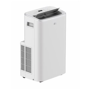 (image for) 450 sq ft 3 speed 13500 (10000 SACC) BTU Portable Air Conditioner with Remote