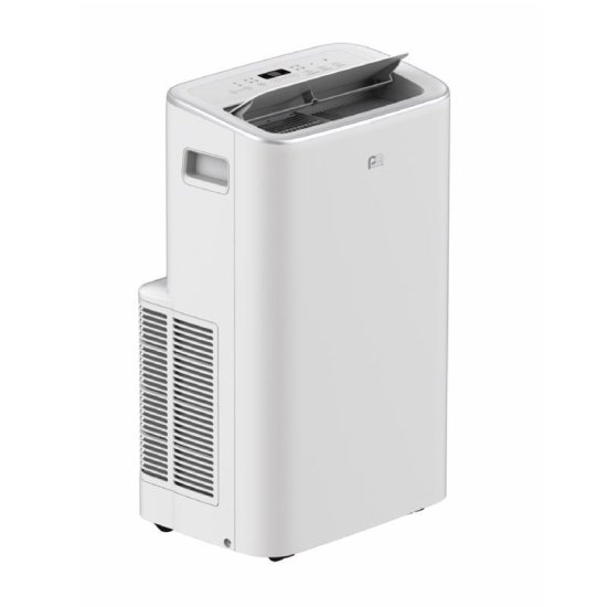 (image for) 450 sq ft 3 speed 13500 (10000 SACC) BTU Portable Air Conditioner with Remote
