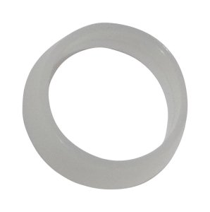 (image for) 3/8 in. Compression Plastic Sleeve