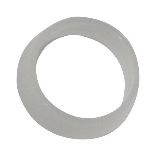 (image for) 3/8 in. Compression Plastic Sleeve