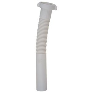 (image for) Flexible Extension Tube in. x 12 in.