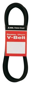 (image for) General Utility V-Belt 0.63 in. W x 78 in. L