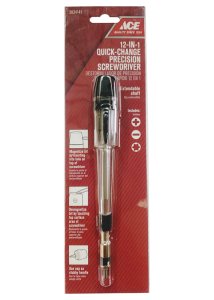 (image for) 12-in-1 Screwdriver 8 in.