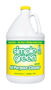 (image for) Lemon Scent Concentrated All Purpose Cleaner Liquid 1 gal.