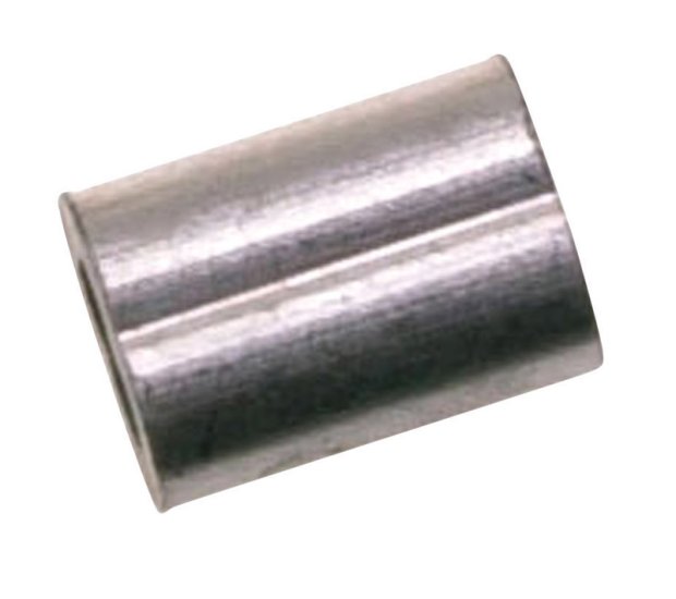 (image for) Aluminum Wire Rope Sleeve