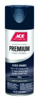 (image for) Premium Gloss Navy Enamel Spray Paint 12 oz.