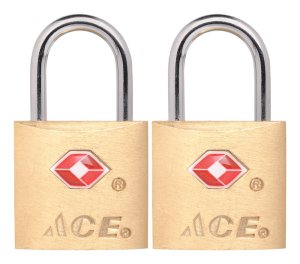 (image for) 3/4 in. H x 7/8 in. W x 3/4 inch L Brass Single Locking Lugg