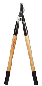 (image for) 29 in. Carbon Steel Bypass Lopper