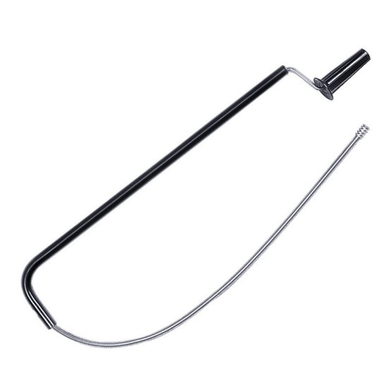 (image for) Cobra 3 ft. L Toilet Auger