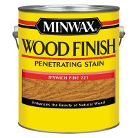 (image for) Wood Finish Semi-Transparent Ipswich Pine Oil-Based Oil W