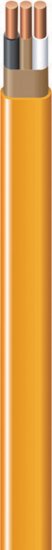 (image for) 10/2 Solid Romex Type NM-B WG Non-Metallic per Ft.