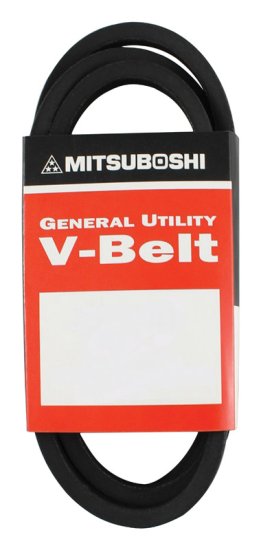 (image for) General Utility V-Belt 0.5 in. W x 59 in. L For All M